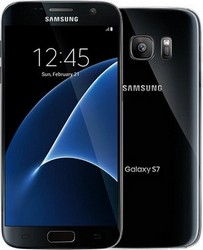 Замена дисплея на телефоне Samsung Galaxy S7 в Челябинске